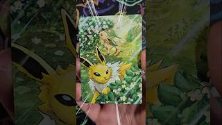 I MESSED UP this Pokemon card!
