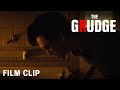 THE GRUDGE Clip - Bubble Bath