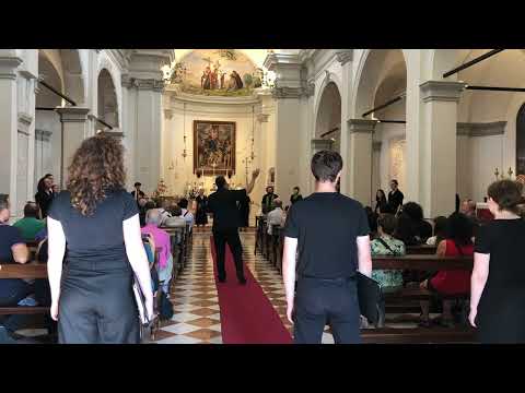 Shenandoah  - PSU Chamber Choir