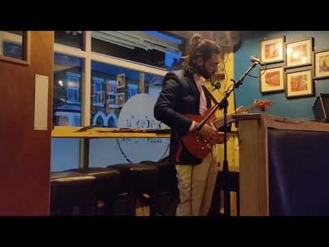 2nd Open Mic Performance | Katy Perry | The Cranberries | 30 Seconds To Mars