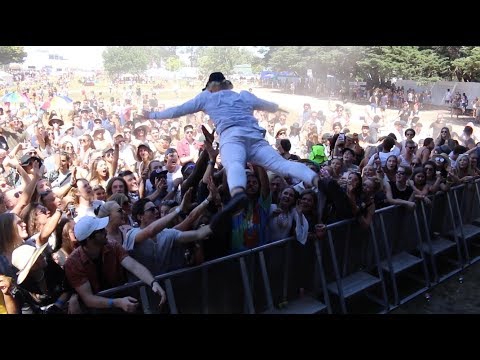 Justagame - Car Racer [Official Music Video]