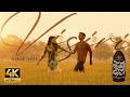 Visiri 4K Video Song Enai Noki Paayum Thota Dhanush Darbuka Siva Gautham Menon Thamarai