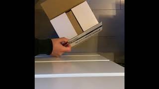 Unboxing rowenta so2330