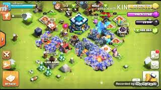 Clash of Magic gameplay-1