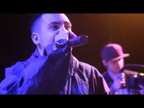 MITO vs THOM - SEMIFINAL - FECHA 2 - El Eje de la Rima