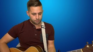 Living Waters [Keith &amp; Kristyn Getty]