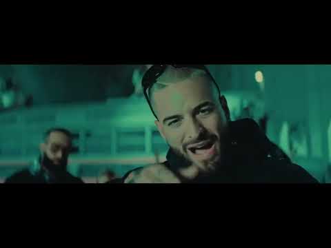Eladio Carrion Feat Maluma Y Yandel   -   Nunca Y Pico Extend HD