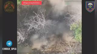 🇷🇺 Russian Drone Strikes August 22nd 2025
