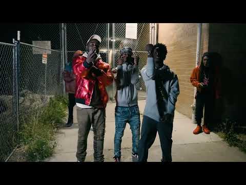 2800GT - TOP OPP (Official Music Video)