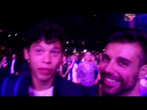 Eurovision 2016 voting last moments before winner