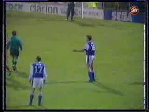 1993-11-20 Swindon Town vs Ipswich Town