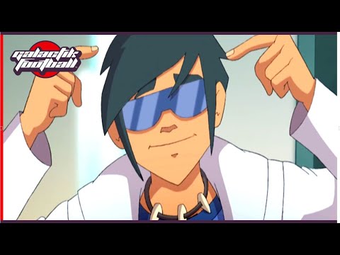 ⚽️ Galactik Football ⚽️ | Season 2 Marathon | Part 1