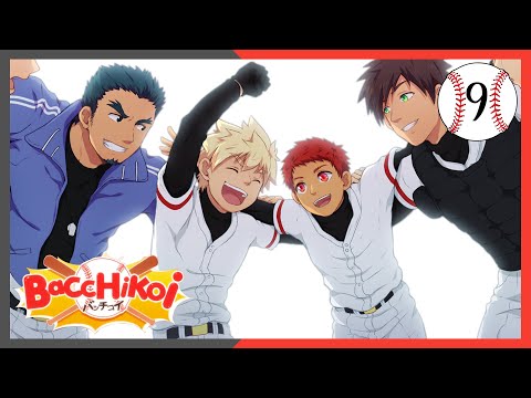 JOGADA FINAL | BACCHIKOI | #FINAL