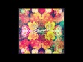 Mexico City Blondes - Colors [Official Audio] 