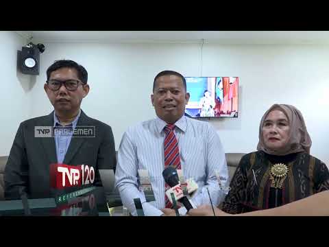 BKD Gandeng Undip Perkuat Legislasi Berbasis Riset - TVR 120