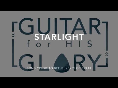 Starlight - Bethel Music
