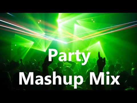 Best EDM Mashups | Mix with Tiësto, Skrillex, Daft Punk, DJs from Mars,Tujamo & More