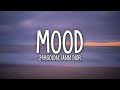 24kGoldn - Mood (Lyrics) ft. Iann Dior