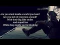 Simple Plan Welcome To My Life Lyrics