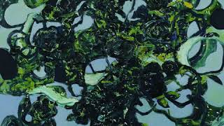 Cover art for Everywhere at the End of Time