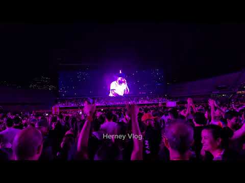 Bad Bunny invites Arcangel to a concert in Medellin in 2026