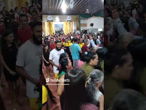 FESTIVIDADE SÃO BENEDITO DE GURUPÁ