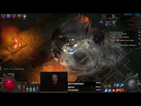 HCSSF Ruthless Rip 1