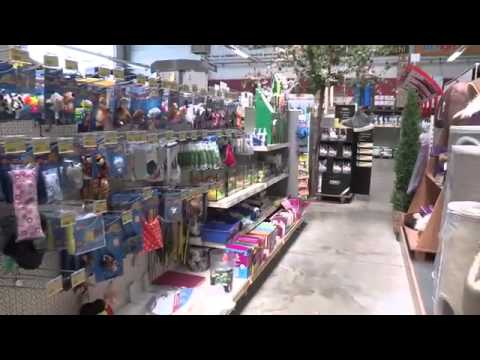 Burdas Tierwelt mit Burschi in Gelsenkirchen Buer Teil 1