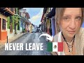 Why I would live in MEXICO forever... single mom vlog: CHIAPAS: LIVING IN MEXICO