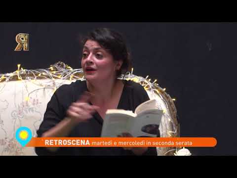 "Retroscena" martedì 5 novembre in seconda serata su Tv2000