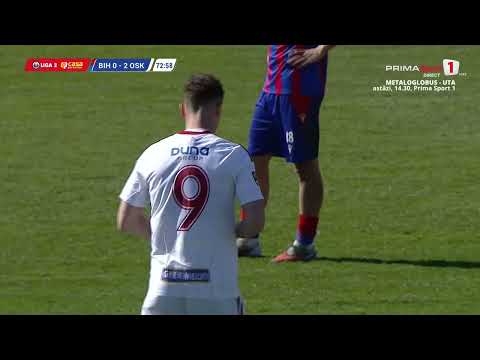 REZUMAT. FC Bihor - Sepsi 2-2. Meci dramatic în Liga 2