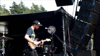 Kongos at Rock The Shores 2014: It&#39;s A Good Life &amp; Come With Me Now