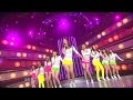 TVPP SNSD Gee 소녀시대 지 Show Music Core Live