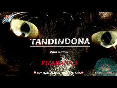 Tantara gasy: Tantara: Tandindona 3- Viva Radio ⛔️TSY AZO AMIDY ⛔️ #gasyrakoto
