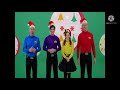 Wiggly Wiggly Christmas Ending 2017
