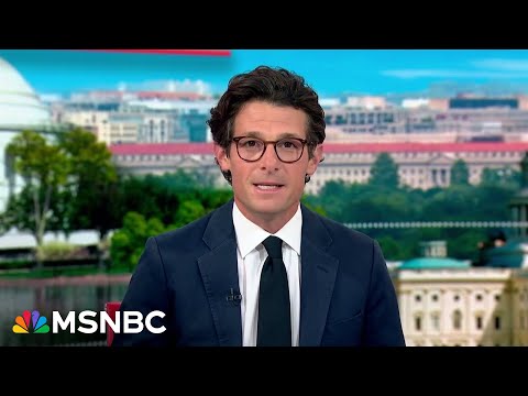 This is coming home. | Jacob Soboroff | MSNBC