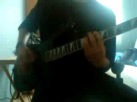I Lay you Down to Rot - Marbath Cover