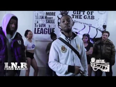 Mula Mitch T vs Kapz