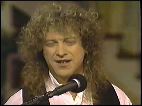 Foreigner at Regis & Kathie Lee - March 11, 1993 - part 1/2