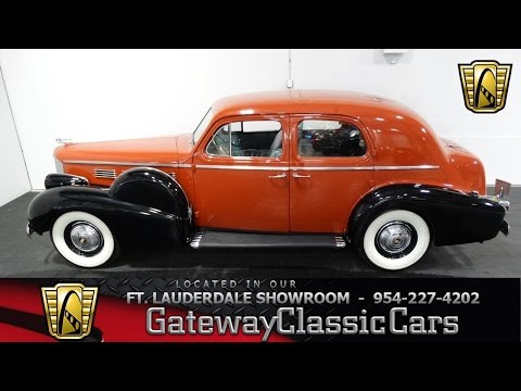 1938 Cadillac Series 65 (CC-916614) for sale in O'Fallon, Illinois