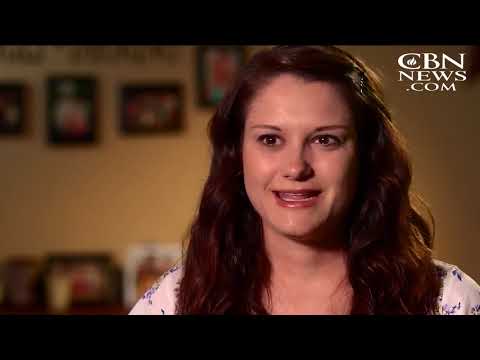 Christian World News - March 30, 2018