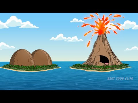 Cutaway Compilation Season 13 - Family Guy (Part 5)