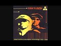 Raw Fusion - Experiments In Bio Stylee Technology 1991-1996 (18 Track Version) (1999)