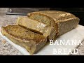 Glaze For Banana Bread Without Powdered Sugar