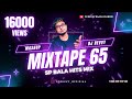 Mixtape 65 - SP Bala Hits Mashup || Tamil Non Stop Mix || Dj Revvy