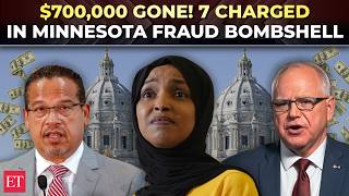 Minnesota Medicaid fraud: Seven charged for billing $700K in false claims in healthcare fraud scheme