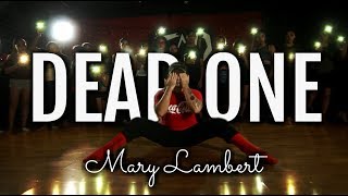 Dear One - Mary Lambert | Kevin Herrera Choreography