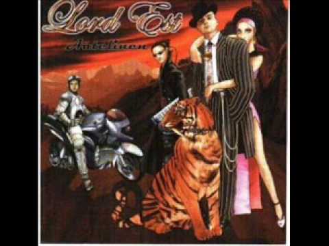 Lord Est - Prince Charming