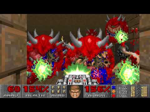 Chillax Map03 UV Max in 4m11s by Rodster [TAS]