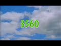 Sesame Street Ep 3560 January 03 1997